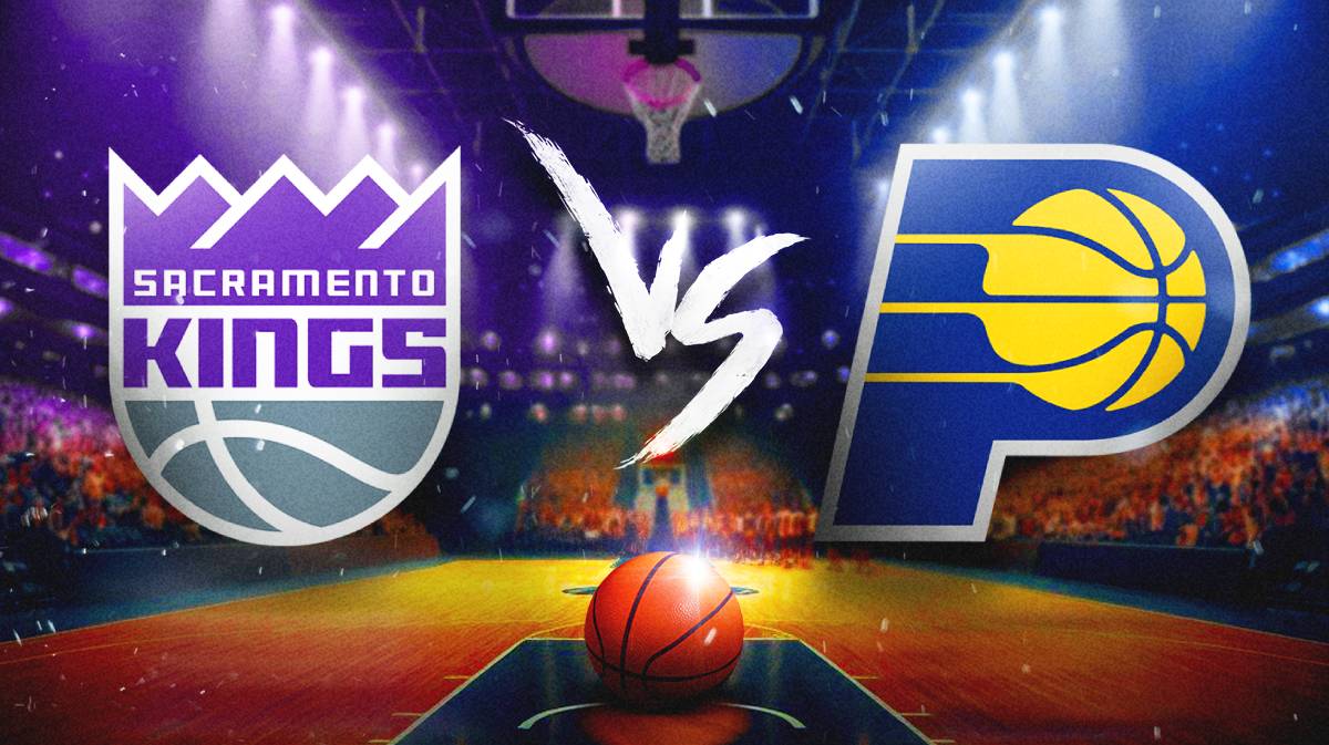 Kings Pacers prediction, NBA odds