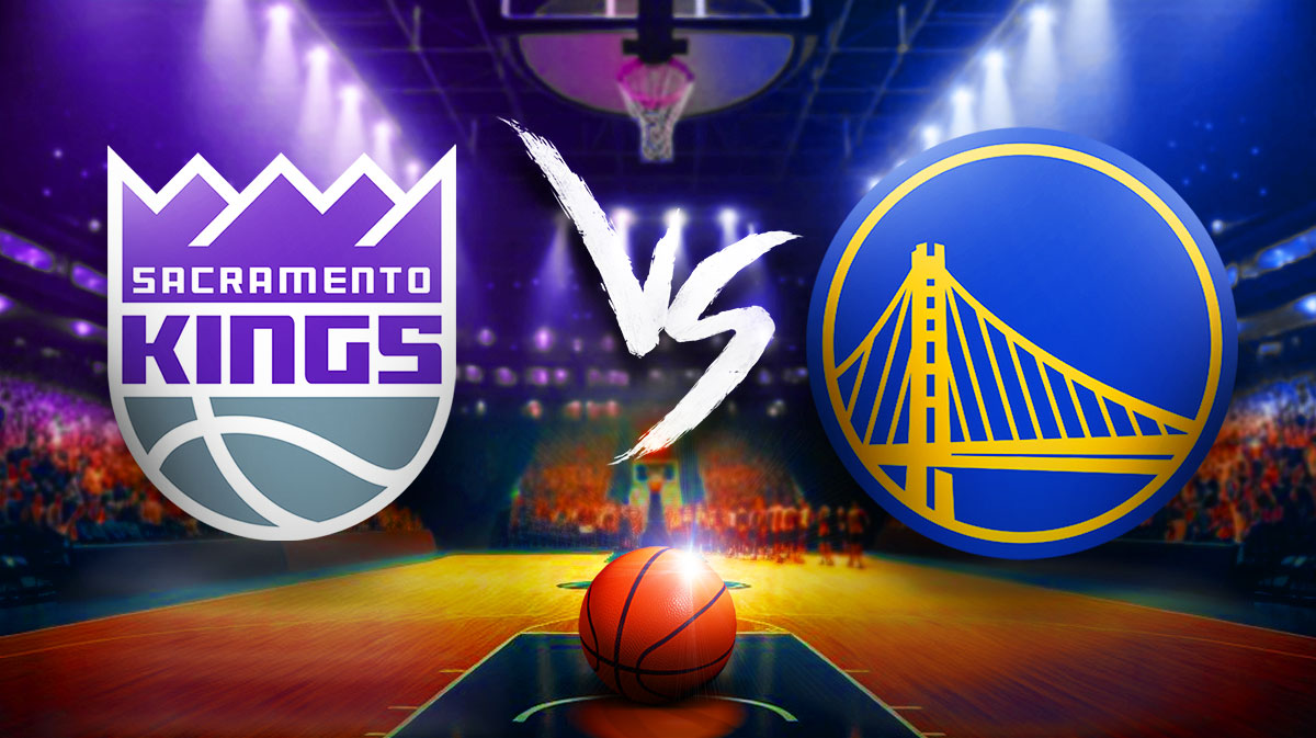 Kings Warriors prediction, odds, pick, NBA odds
