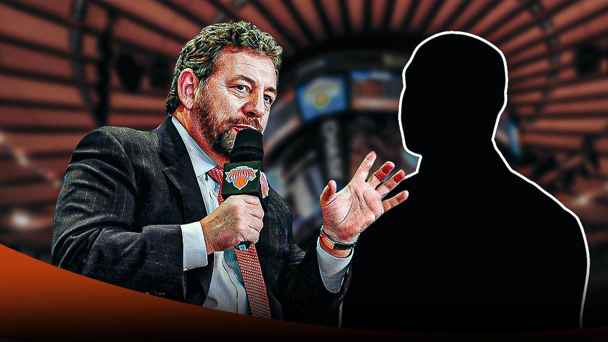 James Dolan reveals biggest Knicks trade regret