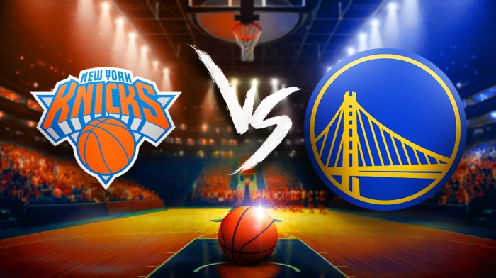 Knicks vs. Warriors prediction, odds, pick, spread - 3/15/2025