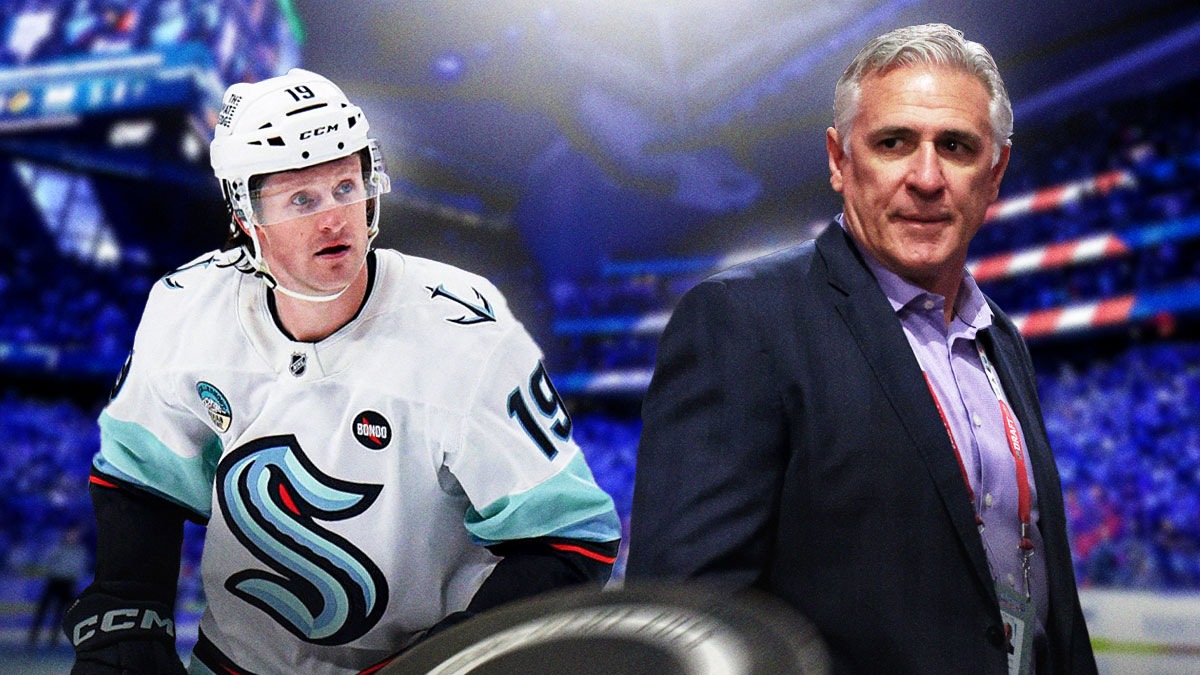 Kraken 3-round 2025 NHL Mock Draft after playoff elimination