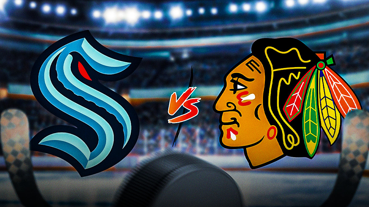 Kraken vs. Blackhawks prediction, odds, pick – 3/18/2025