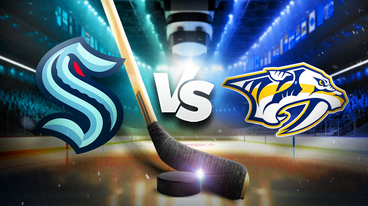 Kraken vs. Predators prediction, odds, pick – 3/6/2025