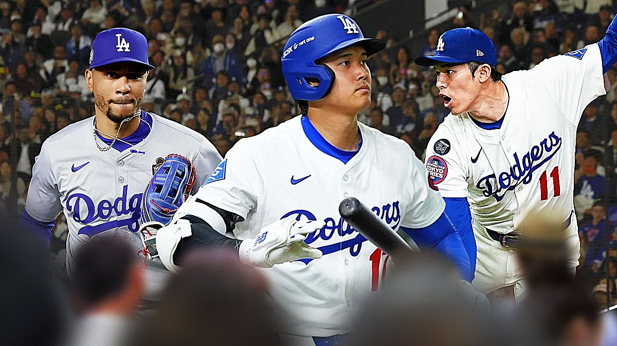 Los Angeles Dodgers