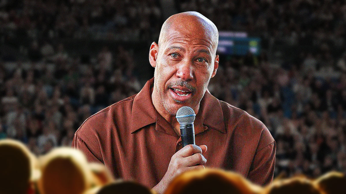 LaVar Ball