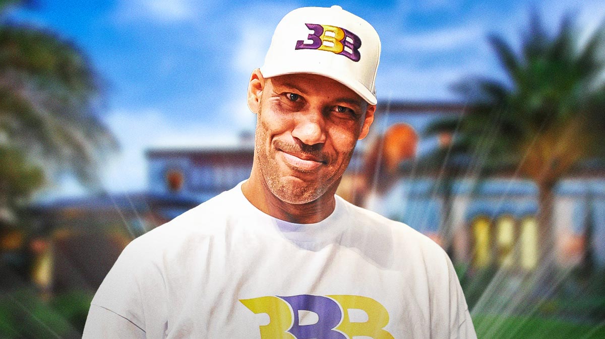 LaVar Ball