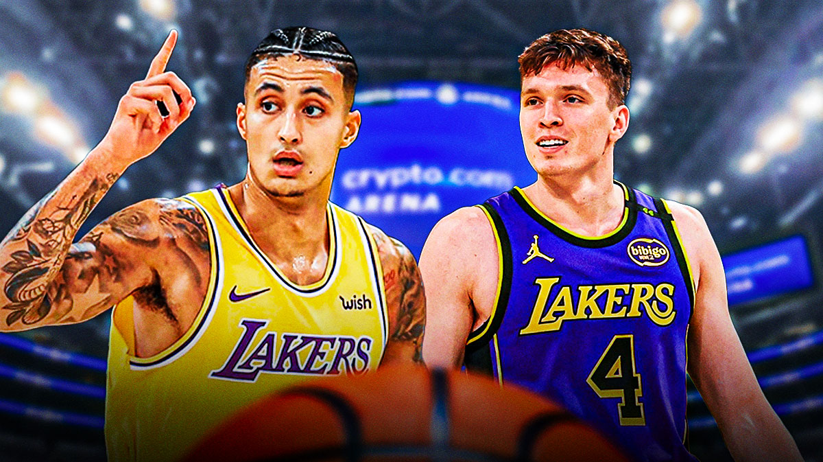 How Dalton Knecht accomplished feat vs. Nuggets not seen since Kyle Kuzma