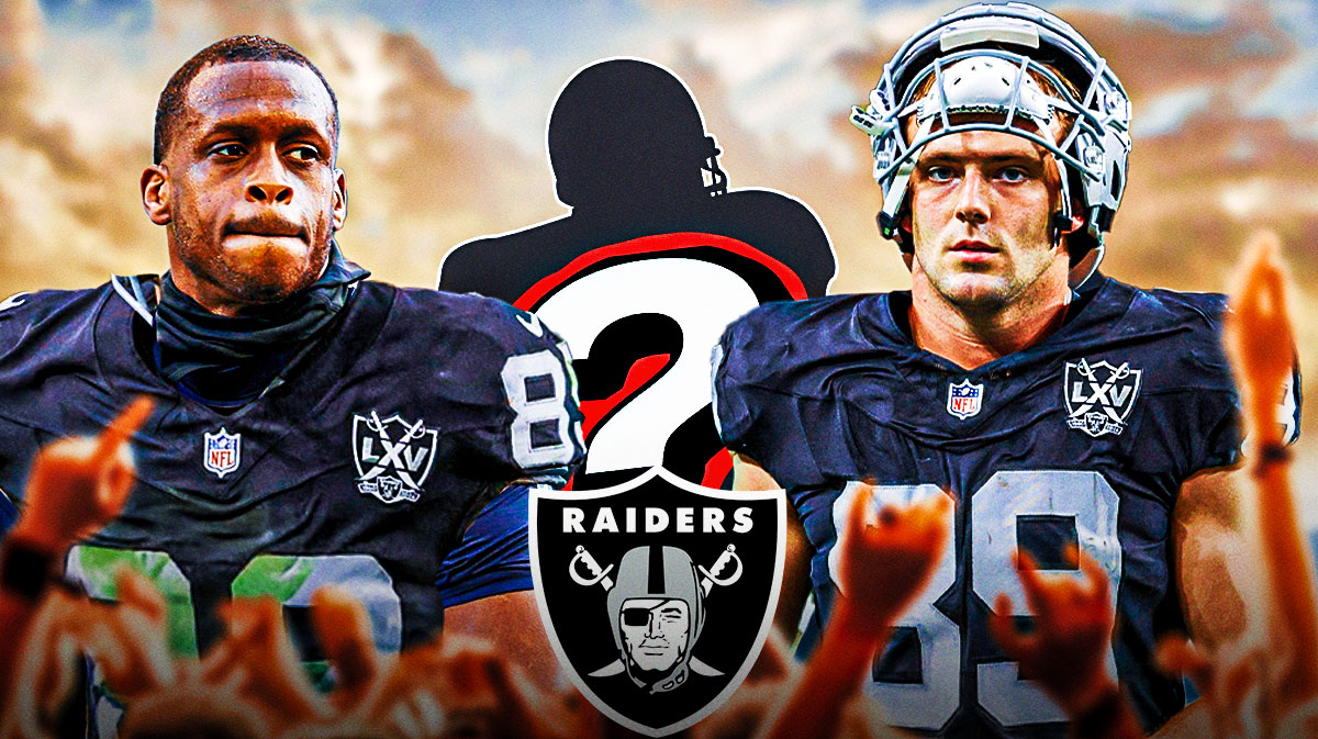 Las Vegas Raiders’ biggest need to address after first week of 2025 NFL free agency