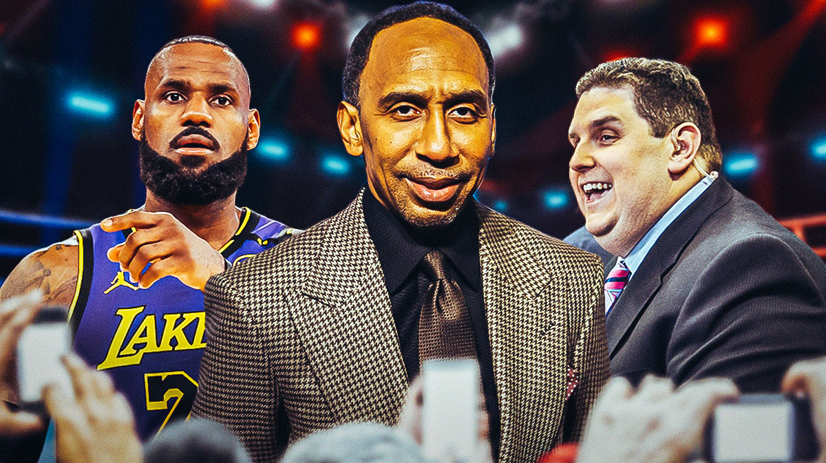lebron james stephen a smith and brian windhorst
