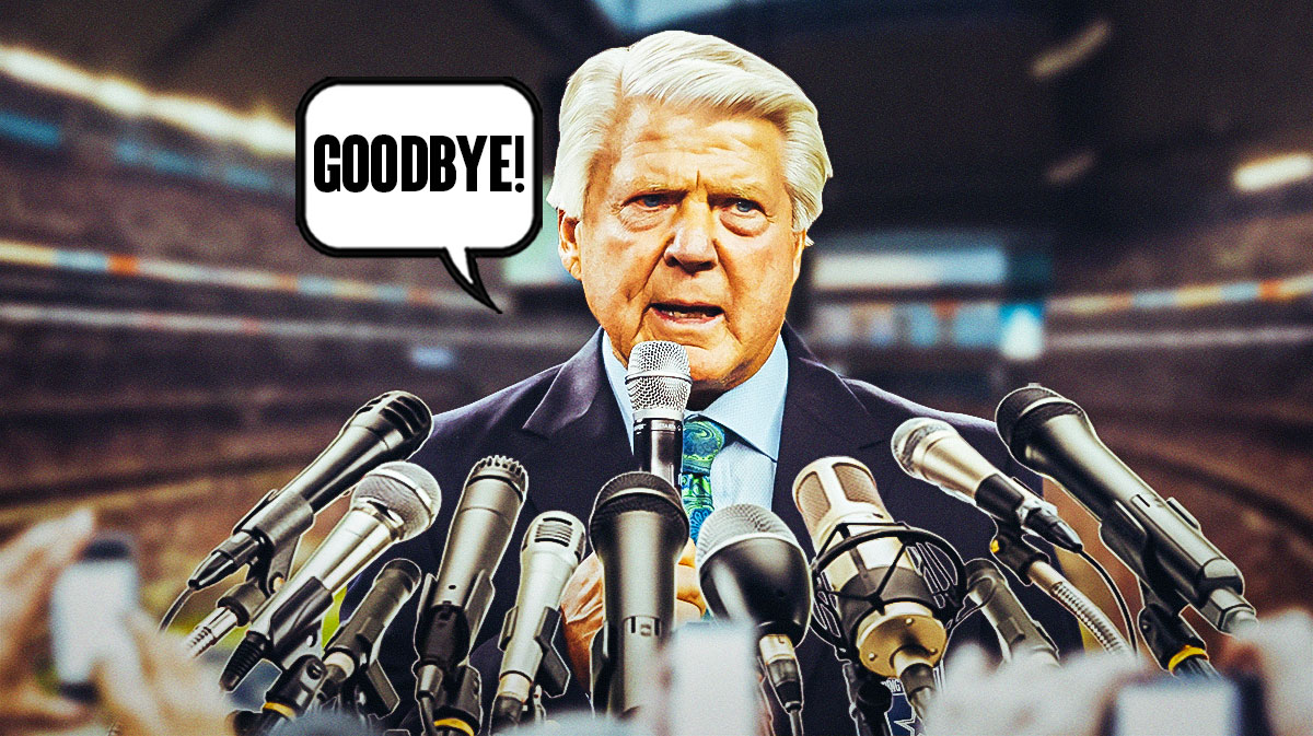 Legendary Cowboys coach Jimmy Johnson announces television retirement