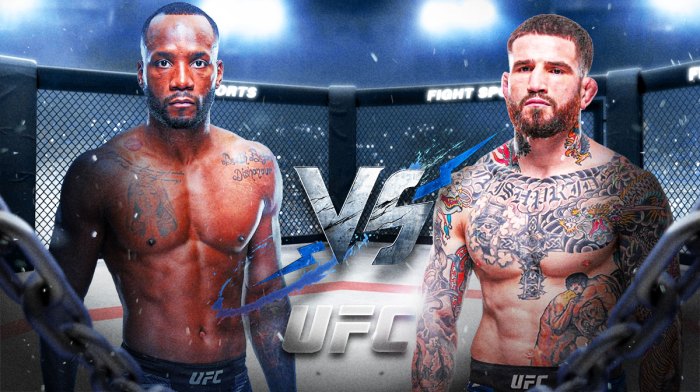 Edwards Brady prediction, UFC London odds