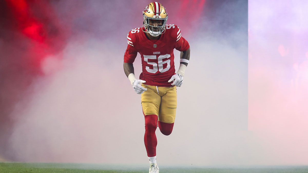 Leonard Floyd sneakiest free agent signings NFL free agents