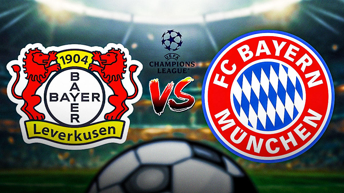 Leverkusen vs. Bayern prediction, odds, pick for 2025 Champions League