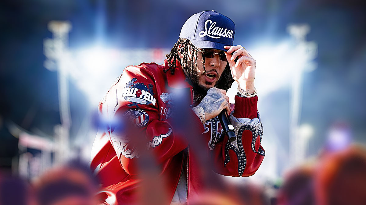 Gelo new song, LiAngelo Ball