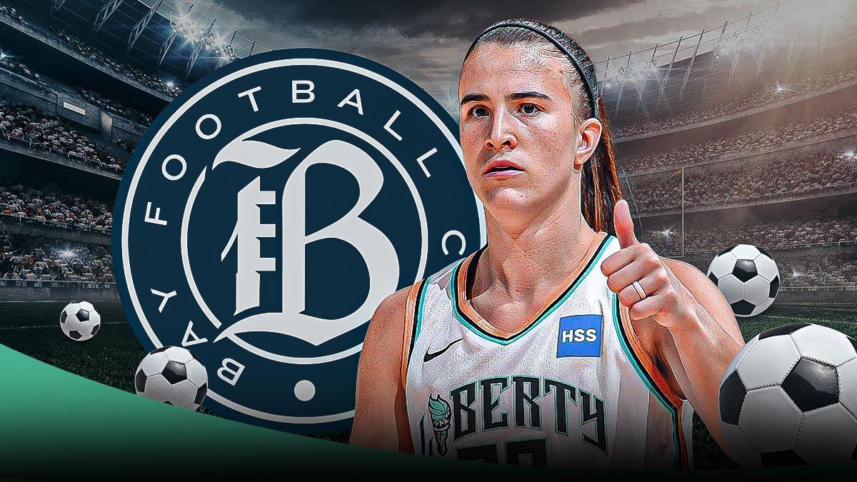 Liberty’s Sabrina Ionescu makes major NWSL announcement