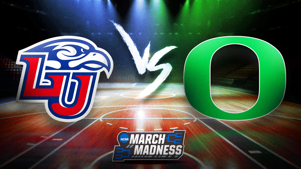 Liberty vs Oregon prediction, odds, pick for Men’s March Madness 2025