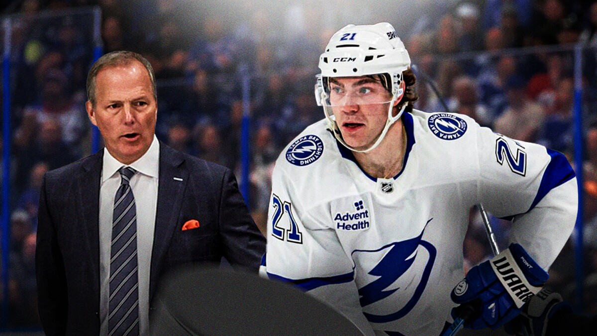 Lightning rumors: Tampa Bay could ‘upend’ NHL trade deadline, per insider