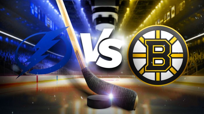 Lightning Bruins prediction, Lightning Bruins pick, Lightning odds, Lightning Bruins