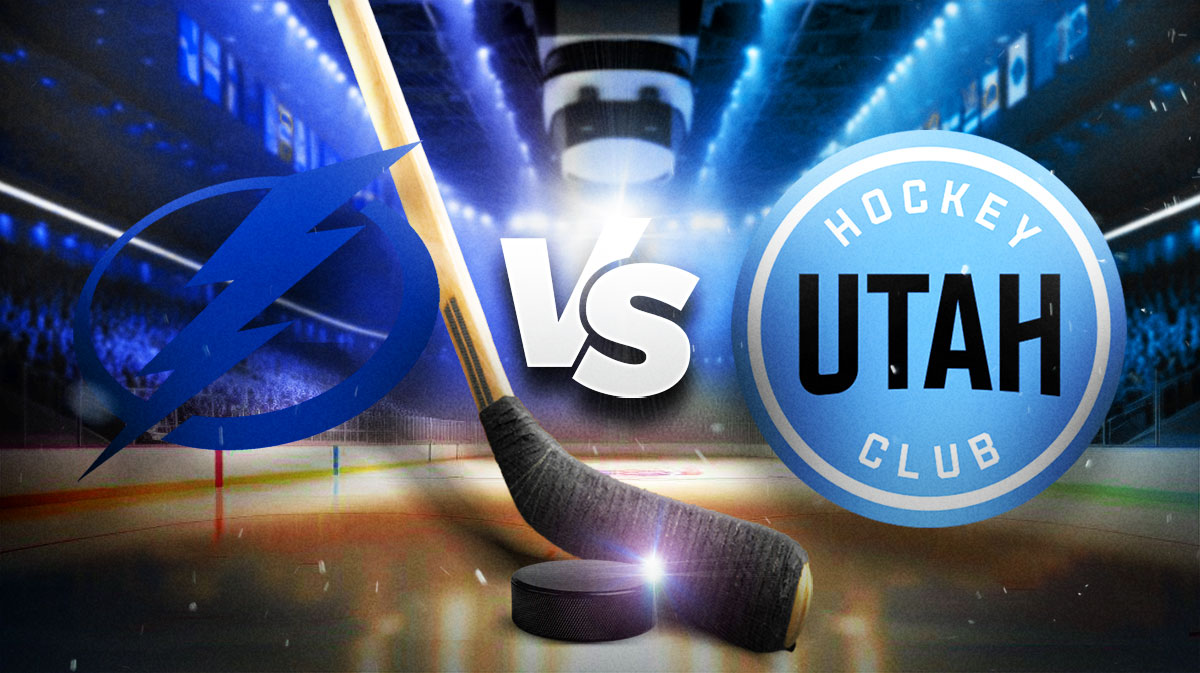 Lightning Utah Hockey club, Lightning Utah Hockey club prediction, Lightning Utah Hockey club pick, Lightning Utah Hockey club odds, nhl odds