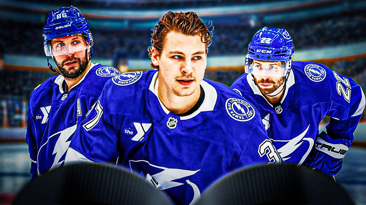 lightning trade deadline, lightning playoffs