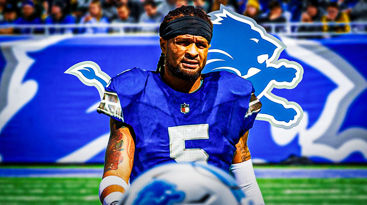 Lions agree to contract with ex-Eagles cornerback