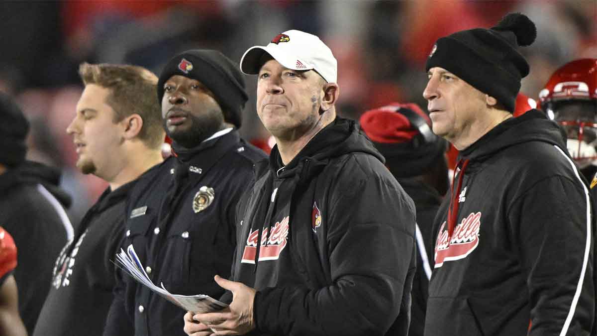 Featured image Louisville Jeff Brohm