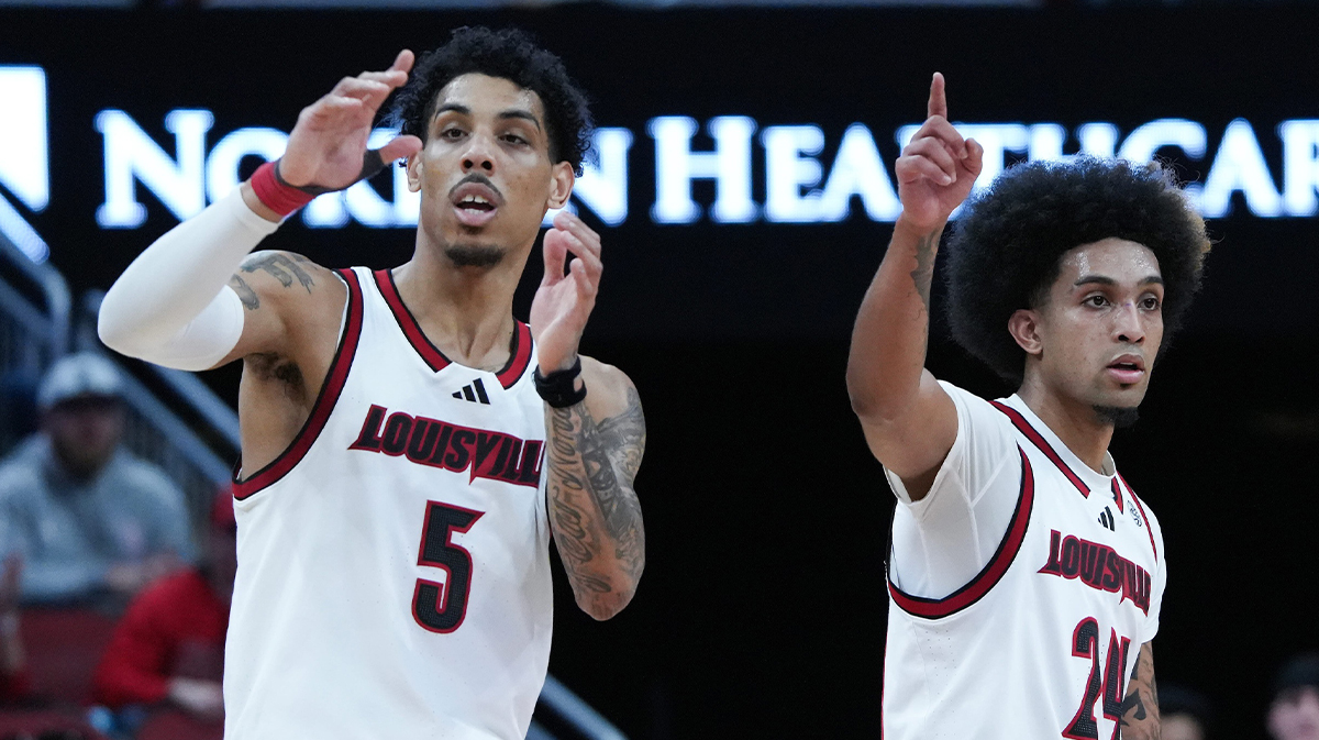 Featured image Louisville basketball