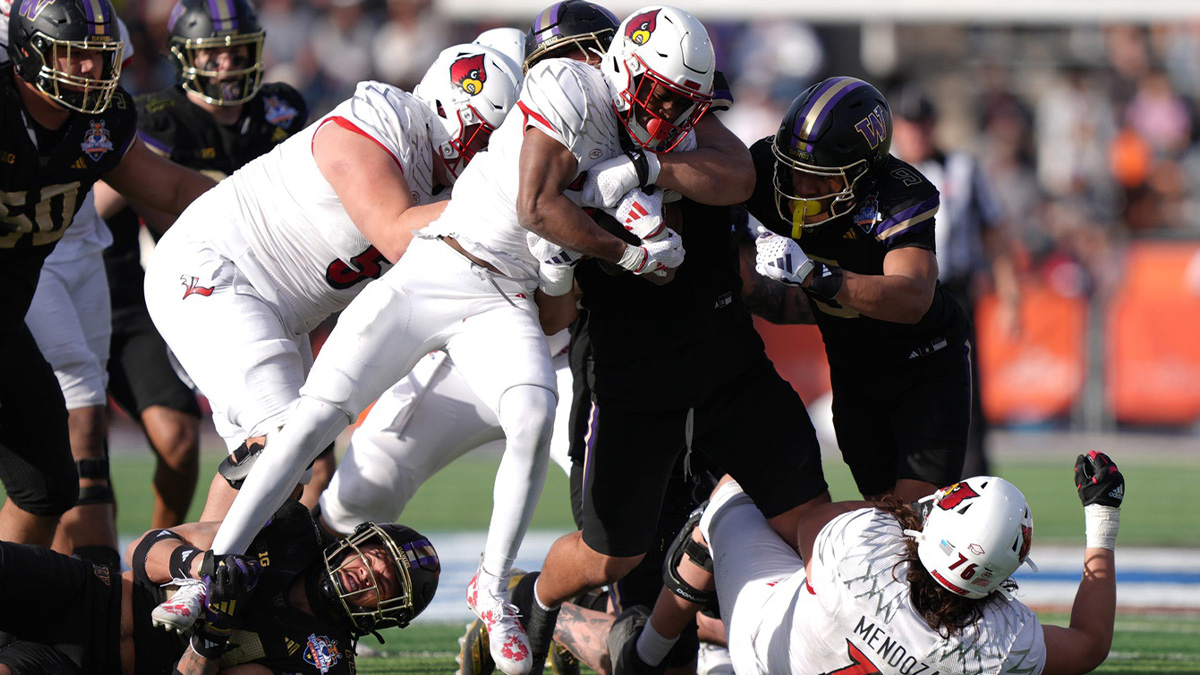Omar Ornelas / USA Today Network / USA TODAY NETWORK via Imagn Images