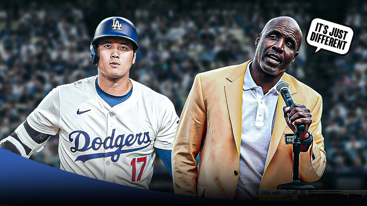 MLB news: Barry Bonds gets brutally honest about why Shohei Ohtani has it easier