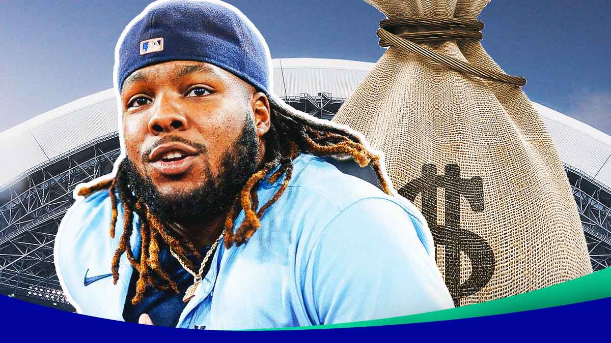 MLB rumors: Vladimir Guerrero Jr. seeking $500 million contract after Blue Jays’ offer revealed