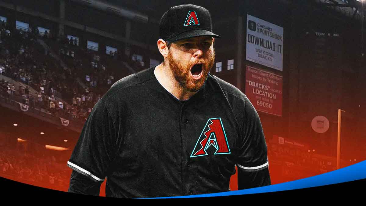 MLB rumors: Diamondbacks receiving Jordan Montgomery trade interest after solid spring showing