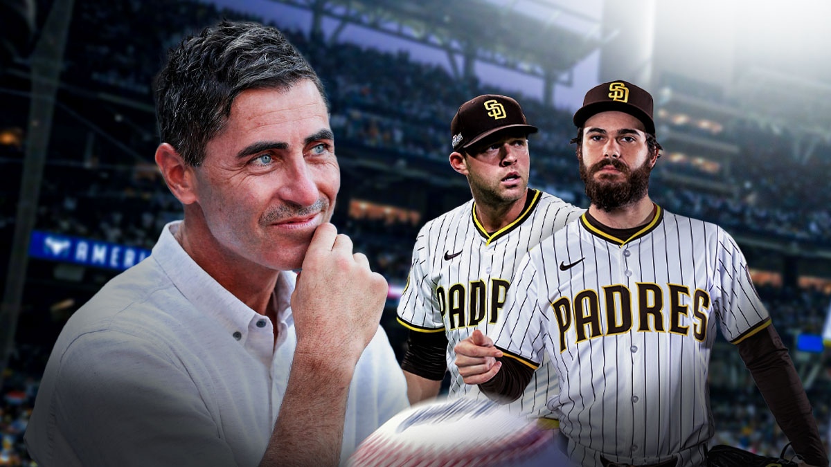 MLB rumors: Padres ‘prefer’ to keep Dylan Cease, Michael King amid trade rumors