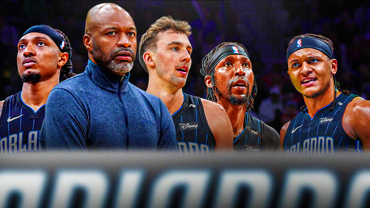Paolo Banchero sends warning to Magic after nearly losing to lowly Hornets