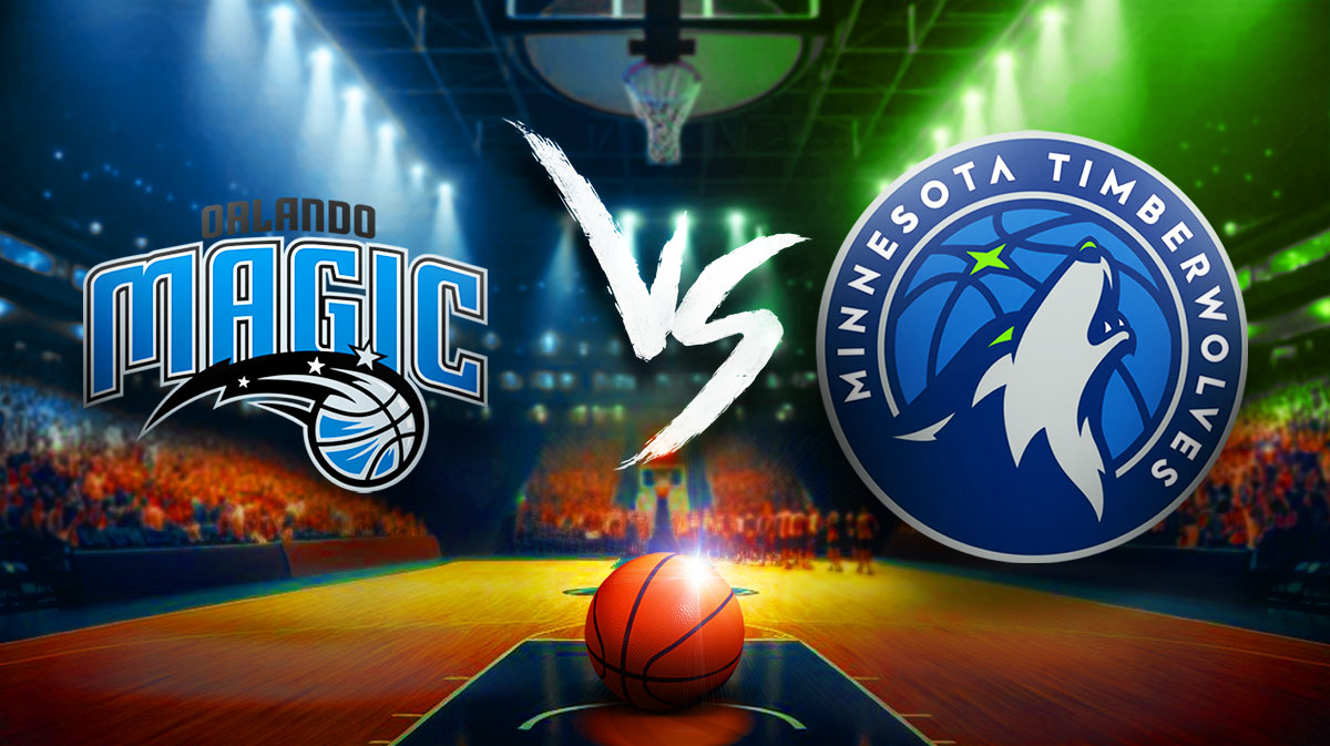 Magic Timberwolves prediction, odds, pick, NBA odds
