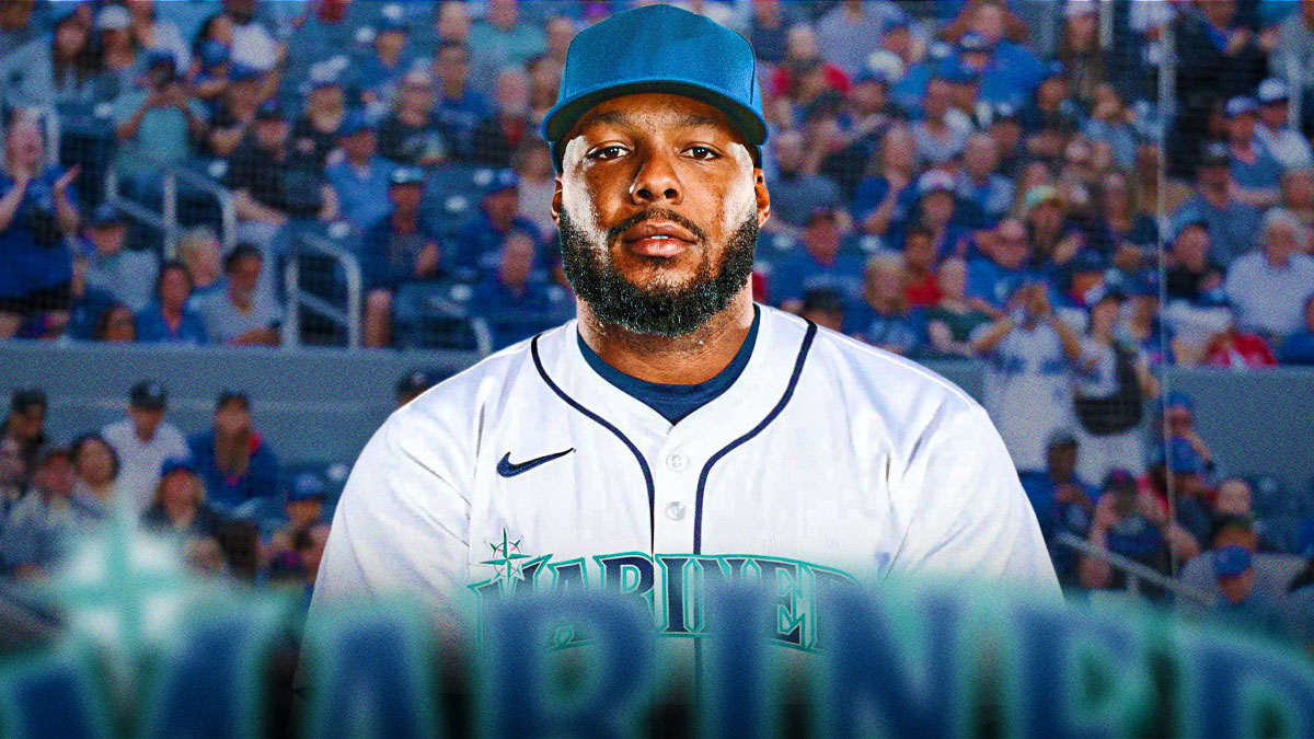 Mariners trade proposal for Vladimir Guerrero Jr. sets Blue Jays star free