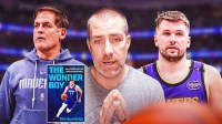 Mark Cuban, Luka Doncic, Dallas Mavericks, Mavs, Los Angeles Lakers, Tim MacMahon, The Wonder Boy
