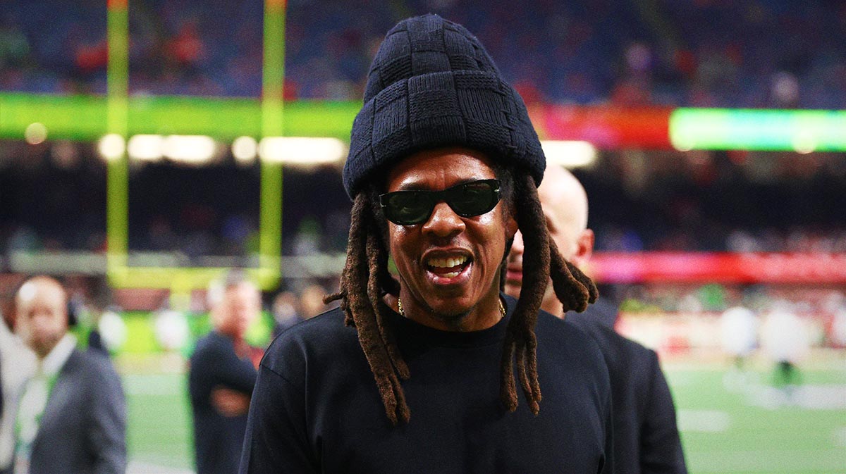 Jay-Z