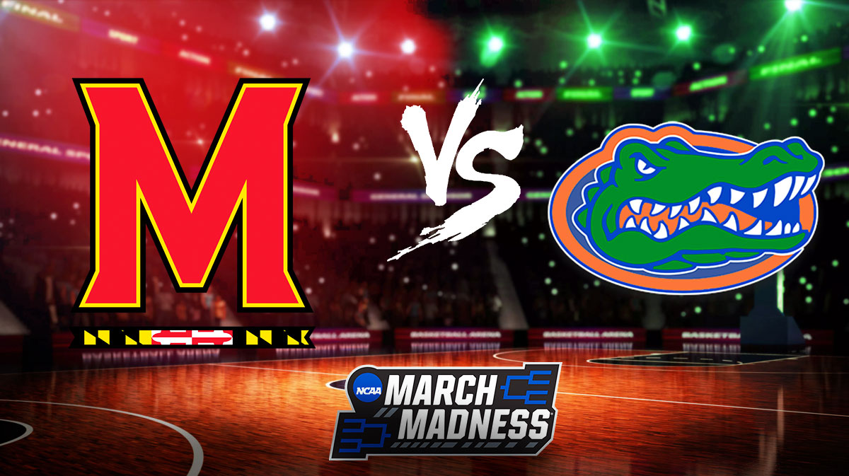 Maryland Florida, Maryland Florida prediction, Maryland Florida pick, Maryland Florida odds, college basketball odds
