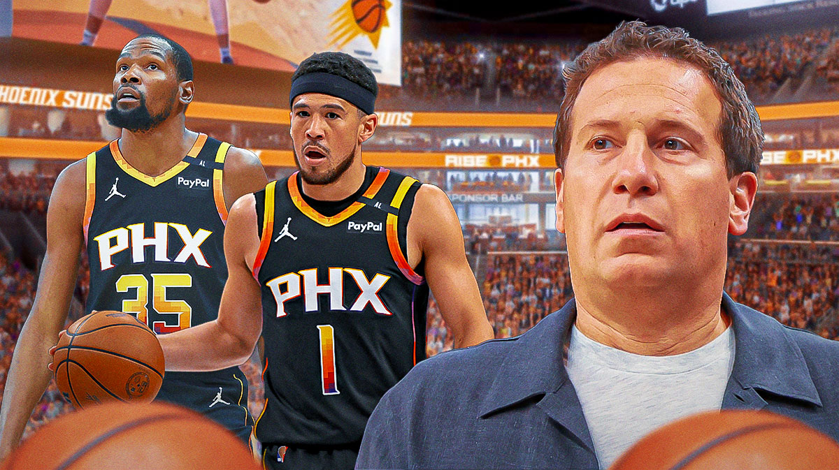 Mat Ishbia slaps Suns with harsh ‘disappointing’ reality
