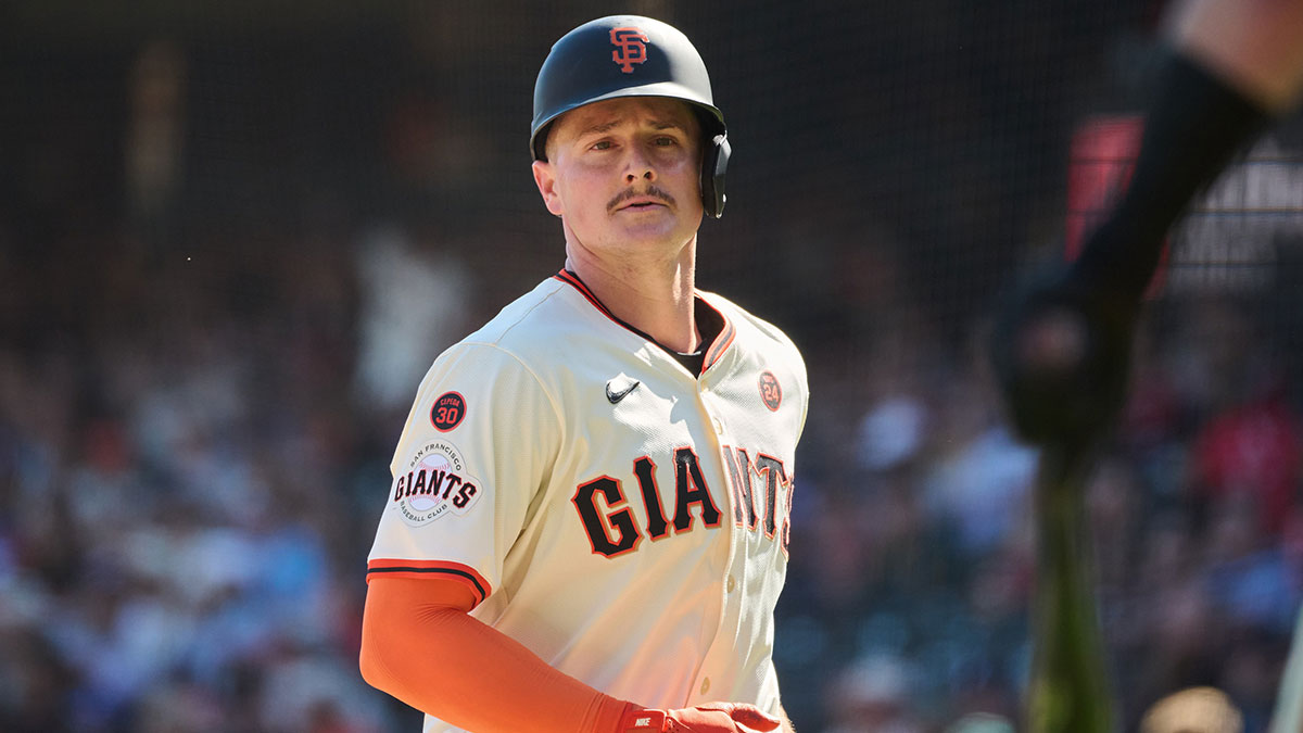 Fatal flaw San Francisco Giants must address for 2025 MLB season