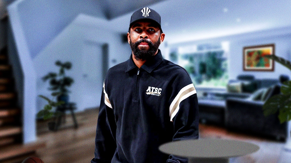 Kyrie Irving, Instagram, kyrie injury