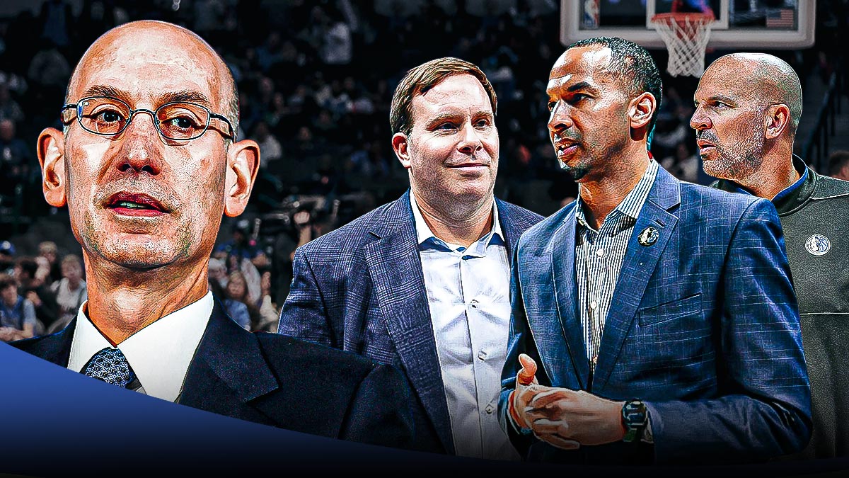 ESPN insider details Mavericks' potential forfeiting a game scenario amid injuries