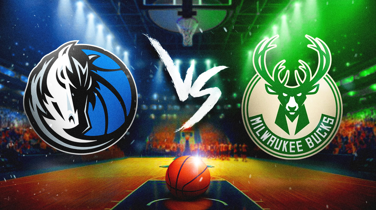 Prediction Mavericks Bucks, Mavericks Bucks Odds, Mavericks Bucks Pick, Mavericks Bucks, NBA Odds