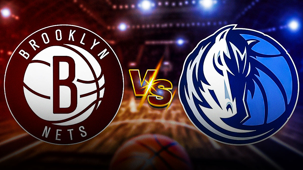Mavericks Nets prediction, NBA odds