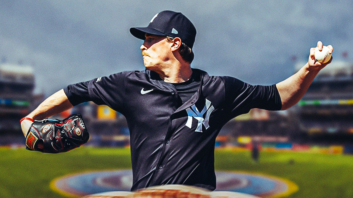 New York Yankees, Max Fried