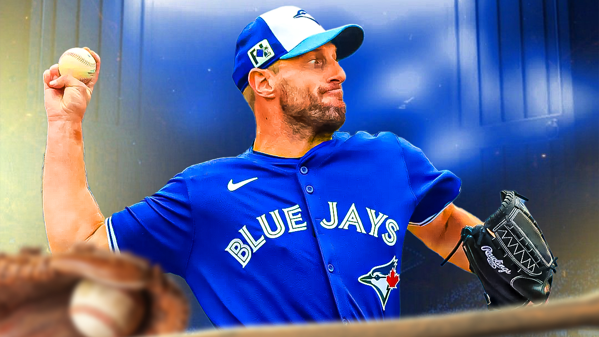 Toronto Blue Jays, Max Scherzer, MLB Injury