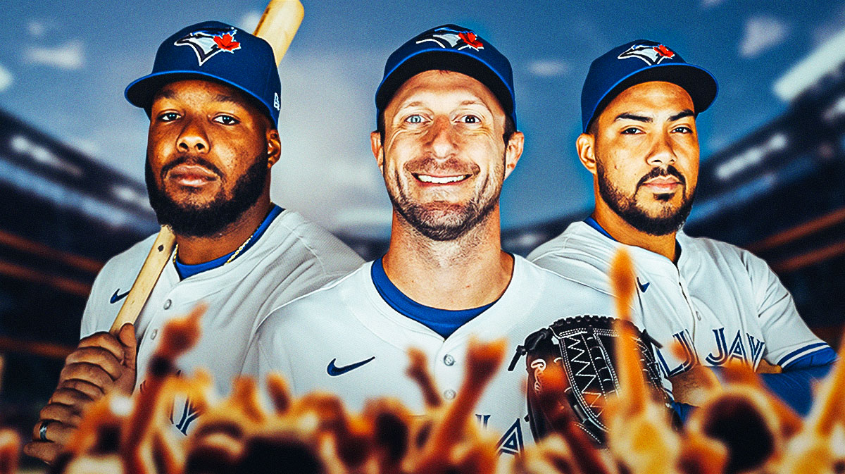 Max Scherzer drops bold ‘all-in’ declaration ahead of 2025 campaign