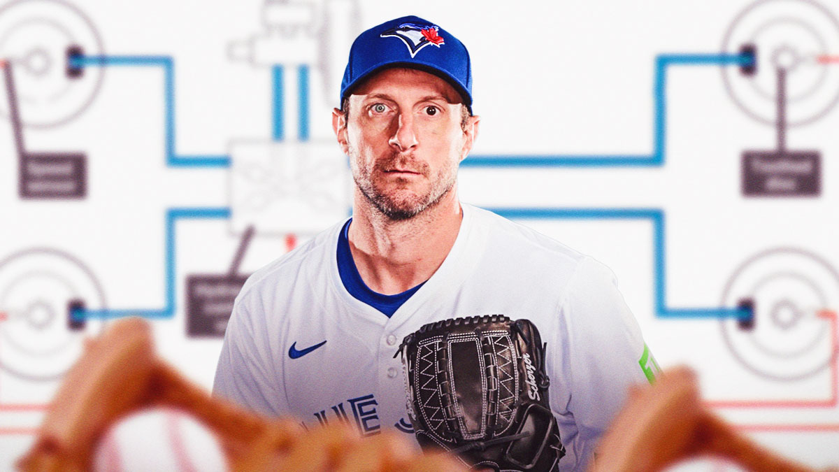 Max Scherzer suggests bold alternative to ABS