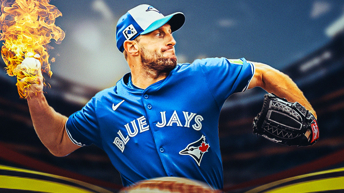 Blue Jays’ Max Scherzer teases ‘secrets’ to proving injury doubters wrong