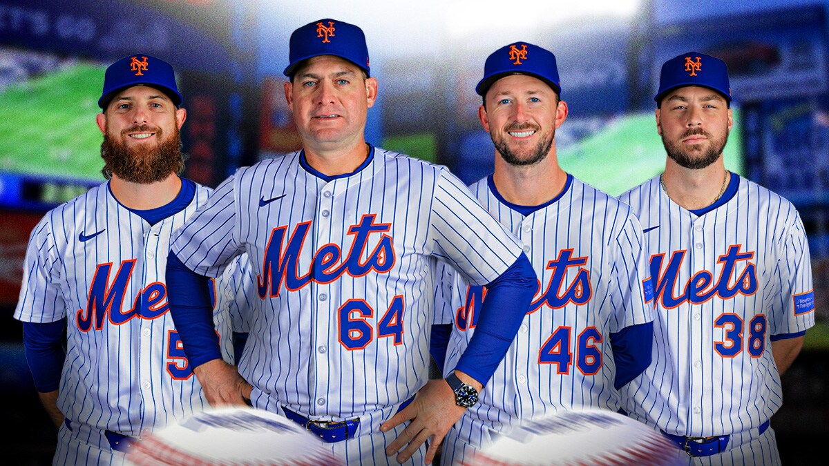 Carlos Mendoza reveals roster strategy Mets are ‘considering’